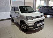 Suzuki S-Presso 1.0 S-Edition manual For Sale In Pretoria