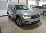 Volkswagen Tiguan 1.4TSi Life (110kW) DSG For Sale In Pretoria