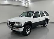 Isuzu Frontier 280DT 4x2 LX For Sale In Port Elizabeth