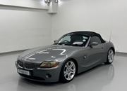 BMW Z4 Roadster 3.0i For Sale In Port Elizabeth