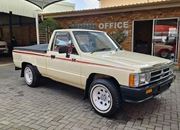 Toyota Hilux 1600 (Col-Shift) Single Cab For Sale In Port Elizabeth