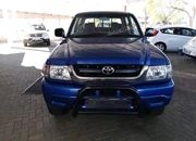 Toyota 2.8GD-6 RB Legend 4x4 Double Cab Manual For Sale In Port Elizabeth