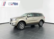 Ford Everest 2.0 Turbo XLT For Sale In Pretoria