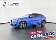 BMW X2 sDrive18i M Sport Auto For Sale In Pretoria