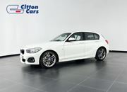 BMW 120i M Sport Auto 5Dr (F21) For Sale In Pretoria