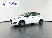 Used Ford Fiesta 1.4 Ambiente 5Dr Gauteng