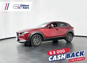 Mazda CX-30 2.0 Active For Sale In Pretoria