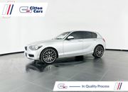 BMW 118i 5Dr Auto (F20) For Sale In Pretoria