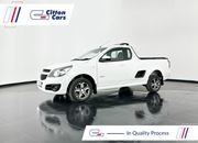 Chevrolet Utility 1.8 Sport For Sale In Pretoria
