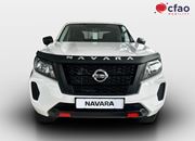 Nissan Navara 2.5DDTi double cab SE auto For Sale In JHB West