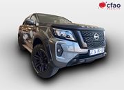 2024 Nissan Navara 2.5DDTi double cab LE 4x4 auto For Sale In Roodepoort
