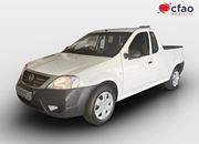 Nissan NP200 1.6 A-C Safety Pack  For Sale In JHB West