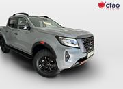2024 Nissan Nissan Navara 2.5DDTi Pro-4X Double Cab Auto For Sale In Roodepoort