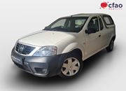 Nissan NP200 1.6 A-C Safety Pack  For Sale In JHB West