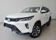 Toyota Fortuner 2.4GD-6 auto For Sale In JHB West