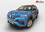 Renault Kiger 1.0 Turbo Zen For Sale In JHB West