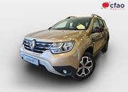 Renault Duster 1.5dCi Dynamique Auto For Sale In JHB West