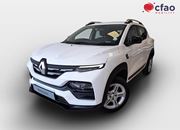 Renault Kiger 1.0 Zen auto For Sale In JHB West