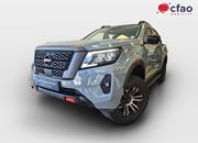 Nissan Nissan Navara 2.5DDTi Pro-4X Double Cab Auto For Sale In Roodepoort
