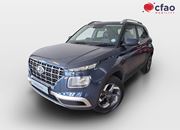 Hyundai Venue 1.0T Fluid Auto For Sale In JHB West