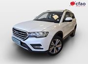 Haval H6 2.0T Luxury Auto For Sale In JHB West