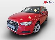Audi A3 Sportback 1.0TFSI Auto For Sale In JHB West