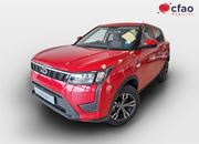 Mahindra XUV300 1.2T W4 SE For Sale In JHB West