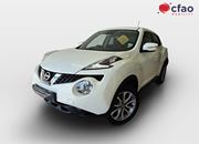 Nissan Juke 1.2T Acenta+ For Sale In JHB West