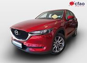 Mazda CX-5 2.0 Dynamic Auto For Sale In JHB West