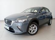 Mazda CX-3 2.0 Active Auto For Sale In JHB West