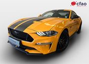 Ford Mustang 5.0 GT Fastback For Sale In JHB West