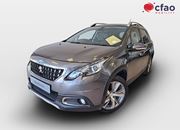 Peugeot 2008 1.2T 96KW Allure For Sale In Roodepoort