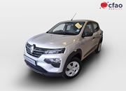 Renault Kwid 1.0 Expression For Sale In JHB West