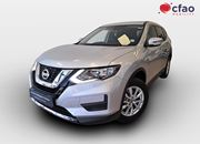 Nissan X-Trail 2.0 Visia For Sale In JHB West