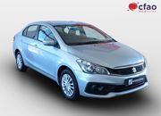Suzuki Ciaz 1.5 GL For Sale In Cape Town