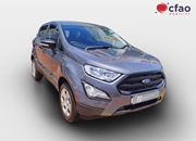 Ford EcoSport 1.5TDCi Ambiente For Sale In Cape Town