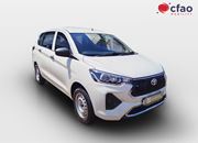 Toyota Rumion 1.5 S For Sale In Cape Town