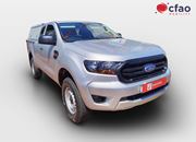 Ford Ranger 2.2 Supercab XL 4x2 Manual For Sale In Cape Town