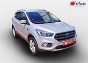 Ford Kuga 1.5T Ambiente For Sale In Cape Town
