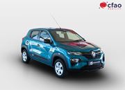 Used Renault Kwid 1.0 Expression Western Cape