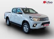 Toyota Hilux 2.8GD-6 Double Cab Raider Auto For Sale In Cape Town