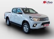 Toyota Hilux 2.8GD-6 Double Cab Raider Auto For Sale In Cape Town