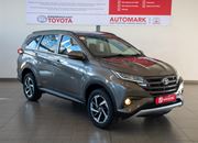 Toyota Rush 1.5 S Auto For Sale In Cape Town