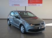 2022 Volkswagen Polo Vivo 1.4 Trendline Hatch For Sale In Cape Town