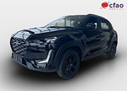 Nissan Magnite 1.0 Acenta For Sale In Roodepoort