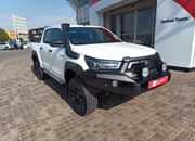 2023 Toyota Hilux 2.8GD-6 double cab 4x4 Legend auto For Sale In JHB East Rand