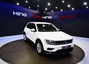 Volkswagen Tiguan 1.4 TSI Trendline DSG (110kW) For Sale In JHB East Rand