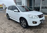 2019 Haval H6 1.5T Luxury For Sale In JHB East Rand