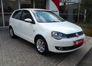 Volkswagen Polo Vivo 1.6 Comfortline For Sale In JHB East Rand