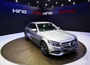 Mercedes-Benz C250 BlueTec Avantgarde For Sale In JHB East Rand